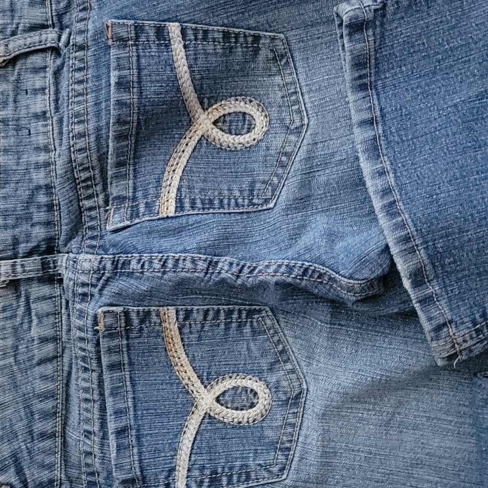 Sort style excellent condition jeans - Picture 6 of 6